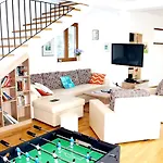 Charming Near With Private Pool Žminj