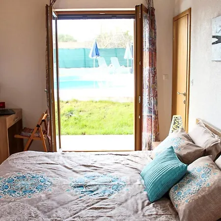 فيلة Charming Near With Private Pool