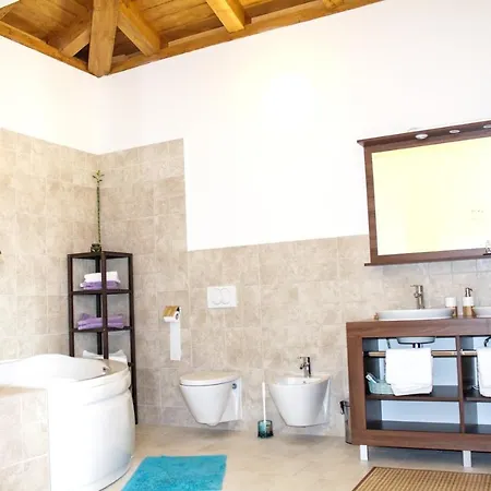 Charming Near With Private Pool Villa Žminj