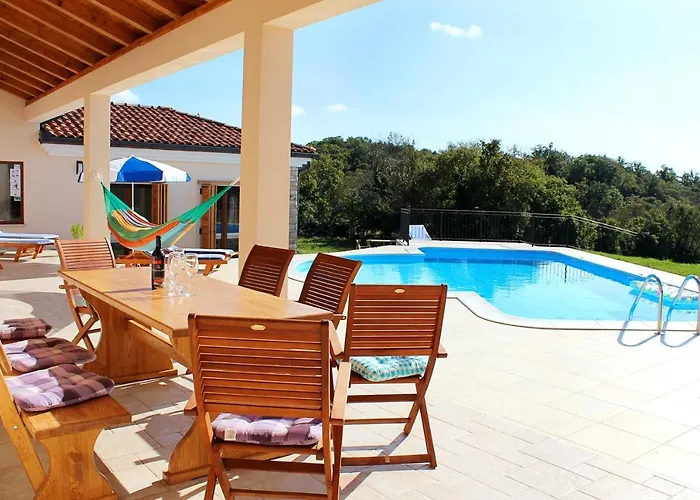 Βίλα Charming Near With Private Pool *