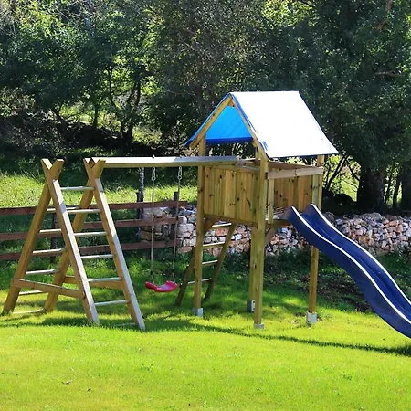 Charming Near With Private Pool Zminj