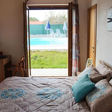Charming Near With Private Pool * Žminj
