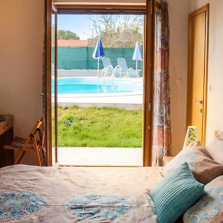 Charming Near With Private Pool