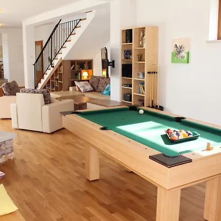 Charming Near With Private Pool Vila Žminj