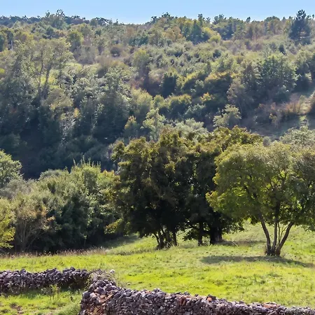 Vila Charming Near With Private Pool
