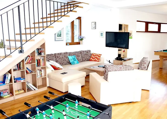 Charming Near With Private Pool Žminj